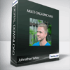 Johnathan White - Multi-Orgasmic Man