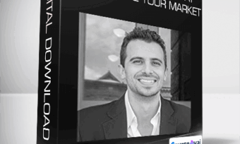 Ultimate Black Friday and Choose Your Market from Ryan Levesque