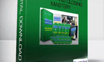 Reality Networker Calling and Closing Mastery from Cesarl Rodriguez