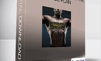 P. D. Mangan - The World's Simplest Fat Loss Plan