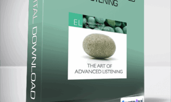 Rob McNamara - The Art of Advanced Listening