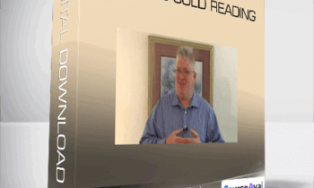 James Scott and Ted Holmes - Hypnotic Cold Reading