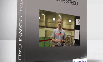 Lee Taft - Game like Speed