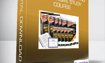 David Lindahl - The Foreclosure Investing Riches Complete System