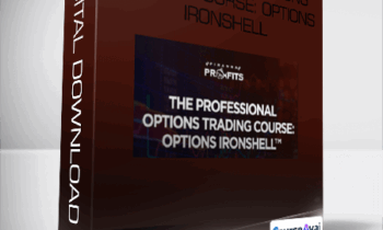 Adam Khoo - Professional Options Trading Course : Options Ironshell