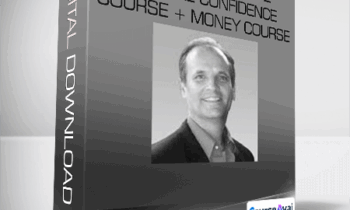 Morty Lefkoe - ReCreate Your Life - Natural Confidence Course + Money Course Bonus