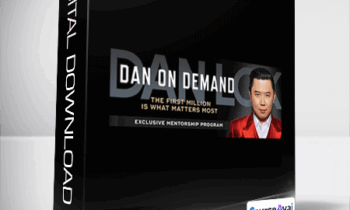 Dan Lok - Dan On Demand
