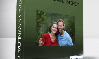 Leslie Temple-Thurston - For Love and Money