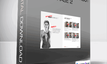 Patrick Murphy - Baywatch Body Workout Phase 2