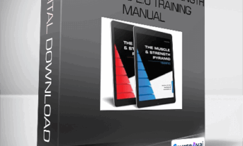 Eric Helms - The Muscle and Strength Pyramid 2.0 Training manual