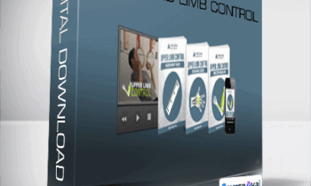 Eric Wong - Upper Limb Limb Control