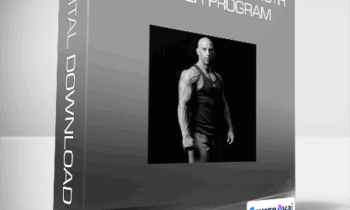 Christian Thibaudeau - Neurotype 1B Strength & Power program