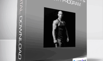 Christian Thibaudeau - Neurotype 1A Intensity & Strength program