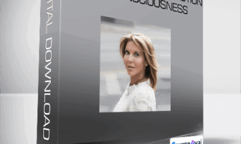 Adriana James - Values And the Evolution of Consciousness