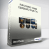 David Deida - For Couples: Going Deeper Into Your Love
