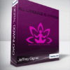 Jeffrey Gignac - All Language Is Hypnosis