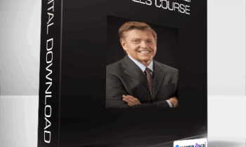 Dr. William Horton - Teach Your Own NLP for Sales Course