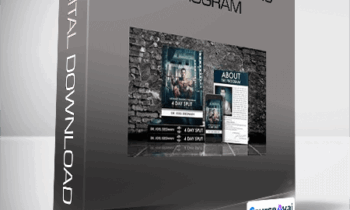 Dr Joel - 4 Day Split Training Program