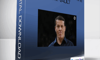 Robbins - Madanes Core100 - The RTM Vault
