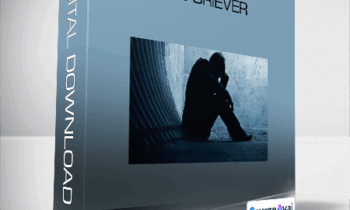 Rudy Hunter - The Griever