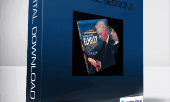 Alex Elmsley - The Tahoe Sessions