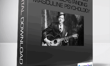 Robert Johnson - In Search of the Holy Grad Understanding Masculine Psychology