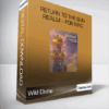 Wild Divine - Return to the Sun Realm - for Mac