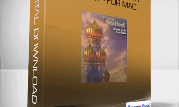 Wild Divine - Return to the Sun Realm - for Mac