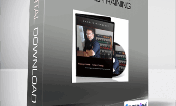 Charlie Weingroff - Training-Rehab