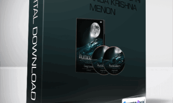 Illumination - The Direct Path of Shri Atmananda Krishna Menon