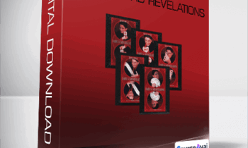 L&L Publishing - Daryl Card Revelations