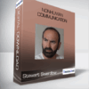 Stewart Swerdlow - NonHuman Communication