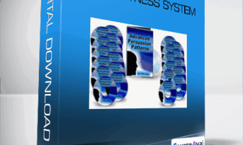 Patricia Goroway’s - FACIAL FITNESS SYSTEM