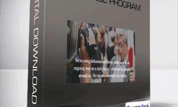 Joseph Riggio - INFLUENCE Program