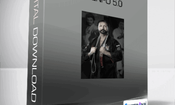 Jeff Speakman - Kenpo 5.0