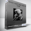 Edward DeBono - Teach Your Child How to Think