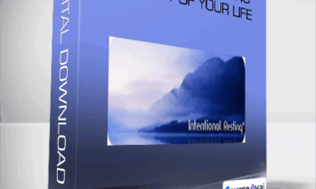 Dan Howard - Intentional Resting - The REST of Your Life