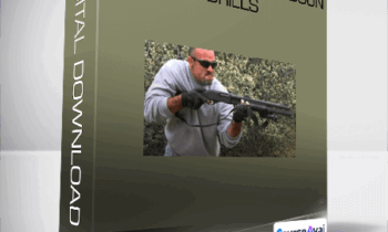 Gabe Suarez - Force on Force Handgun Drills