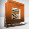 Ralph Thom - Combat Knife Throwing The Video