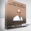 Dr Greger - Latest in Clinical Nutrition Volume 8-2012