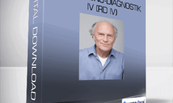 Dietrich Klinghardt - Autonome Regulations-Diagnostik IV (RD IV)