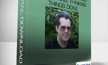 PJ Eby - How to Make Yourself Do Anything
