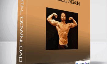 Brad Pilon - Anabolic Again