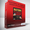 Lisa Mojsin - Mastering the American Accent with Audio CDs
