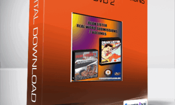 Dean lister - Real World Submissions DVD 2