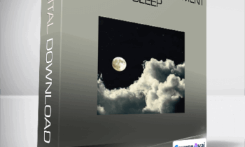 Invisible Hands - Non-Rapid Eye Movement Sleep