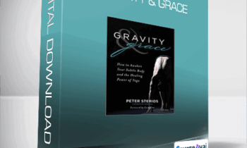 Peter Stertos - Gravity and Grace