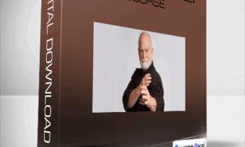 Stephen K. Hayes - To-shin Do Black Belt Course