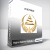 Higher Balance Institute - In Between