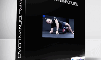 10 Week Functional Patterns Online Course